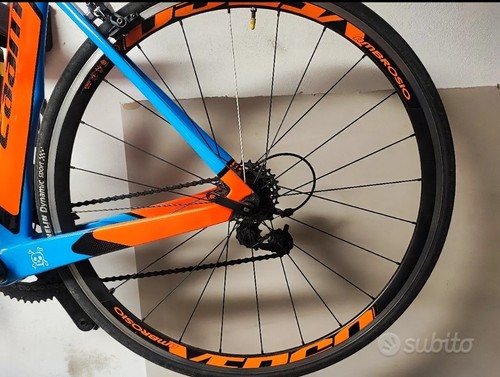 Cerchi ambrosio verso rim - ambrosio,