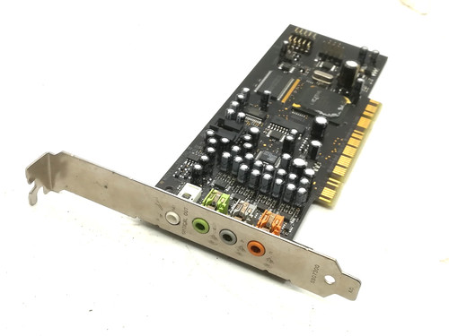 Creative labs sb0730 - labs, x-fi