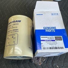 Elemento filtro carburante