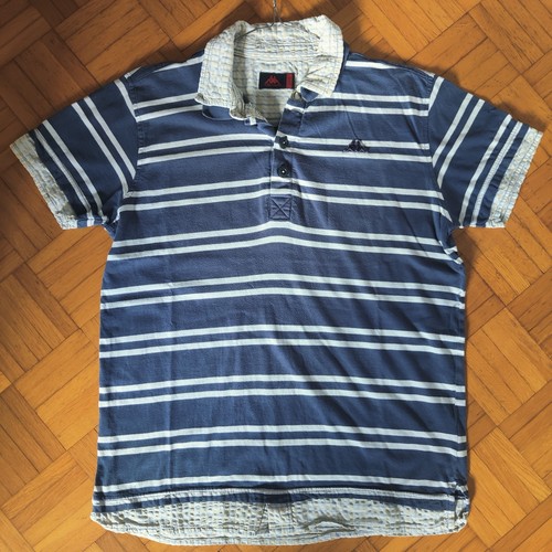 Polo kappa uomo - polo,