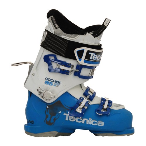 Tecnica cochise rt con - tecnica,