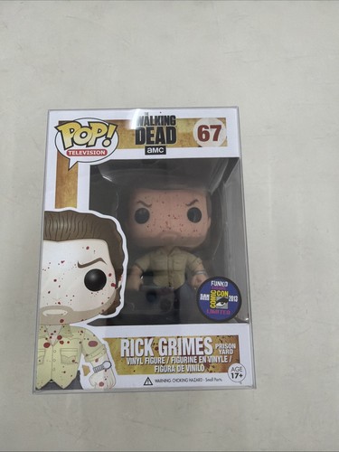 Funko pop vinile the - pop!,