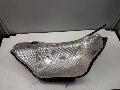 Tappo protezione audi - audi, a6