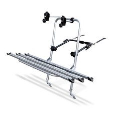 portabici posteriore logic per