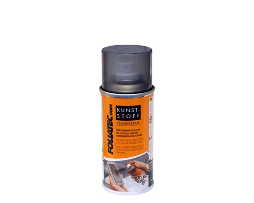 Foliatec spray oscurante fumé - oscurante,