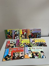 Collezione Fumetti RIP KIRBY