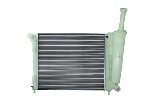 Radiatore acqua motore fiat - motore,