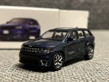 Modellino auto Jeep Grand