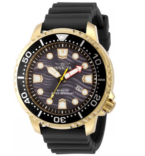 Orologio invicta pro - invicta, diver