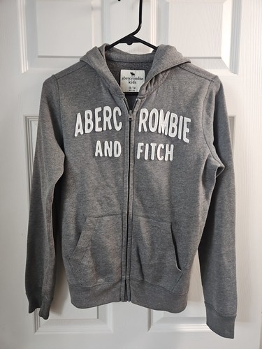 Abercrombie giacca pile - abercrombie,