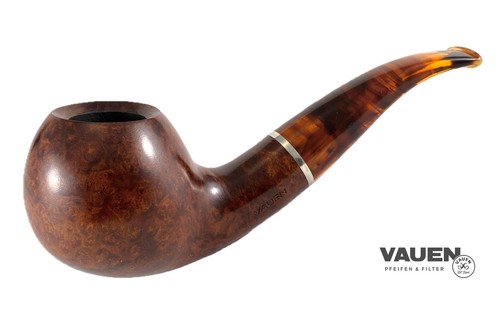 Vauen classic 3937 bent apple - 3937,