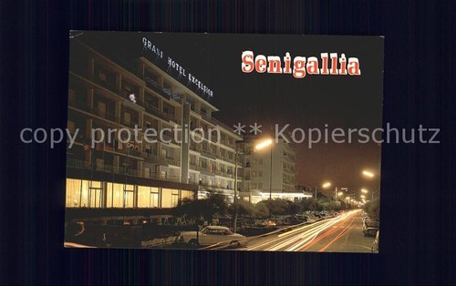 Senigallia grandi alberghi - senigallia,