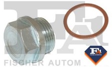 Vite di chiusura FA1 257.803.011 