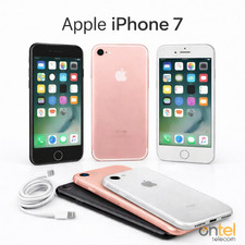 Smartphone Apple iPhone 7 32
