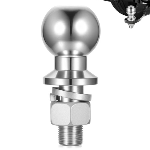 Sfera attacco per rimorchio - di,