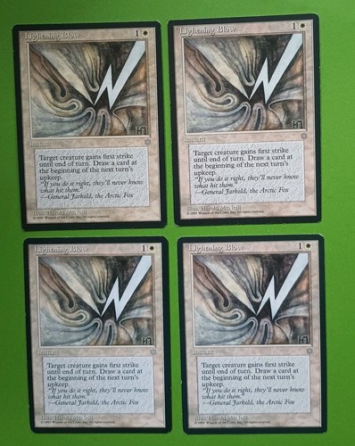 Magic the gathering mtg ice - magic,