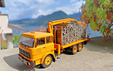 Camion Epoca Vintage Truck