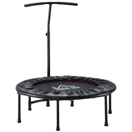 Trampolino fitness mini - trampolino, 40",