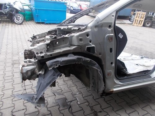 Mazda pick cd jambes - mazda, bt-50