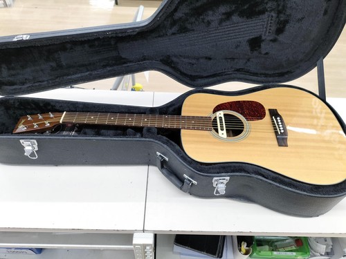 Chitarra acustica yairi - chitarra, s.yairi