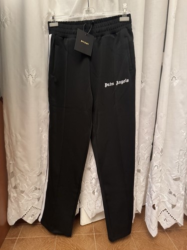 Pantaloni lunghi palm angels - lunghi,