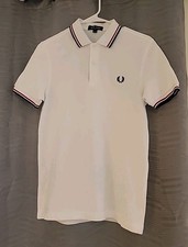 Polo uomo Fred Perry taglia S