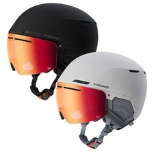 Casco da sci Head Cinema 5K