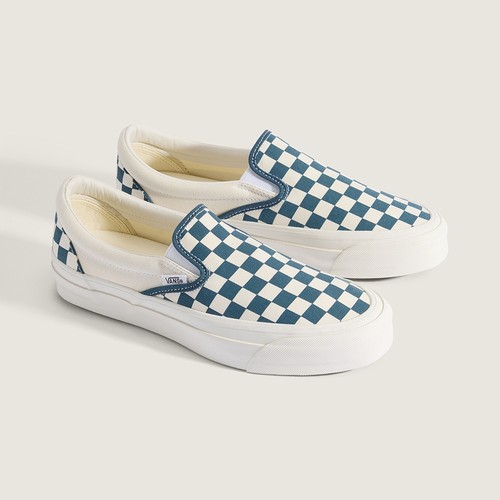 Scarpe sneakers vans premium - vans,
