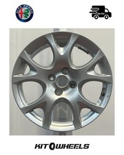 CERCHIO IN LEGA 7X16 4X98 ET39 CB58.1 MITO