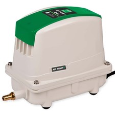 Wagner GREEN Air Pump serie AP pompa aeratore pompa ossigeno laghetto ventilazione