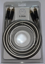 CAVI RCA LINN SILVER 1,2 m