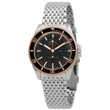 Orologio uomo mido ocean star - mido,