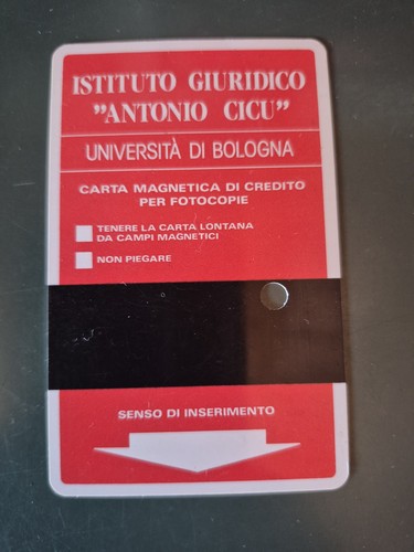 Scheda rara sida - scheda, distributori