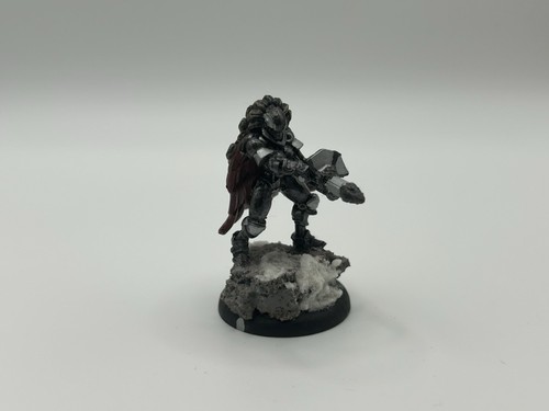 Warmachine legion - warmachine,