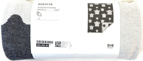 Ikea white ghosts black - ghosts,