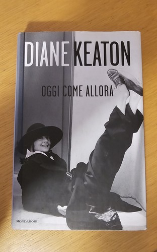 Diane keaton oggi come - keaton,