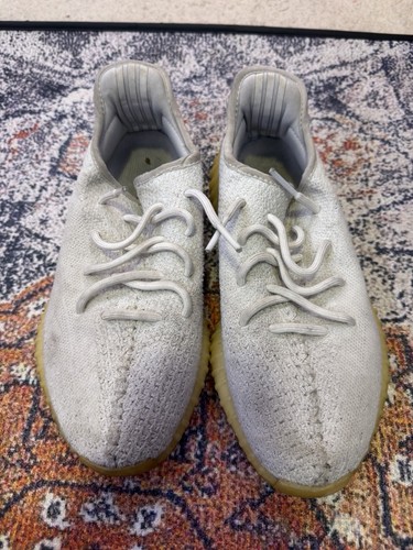 Adidas yeezy boost 350 cream - boost,