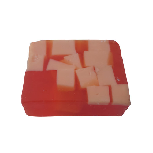 Saponetta frutta tropicale - saponetta,