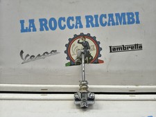 Perno fissaggio molla - fissaggio,