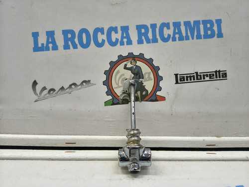 Perno fissaggio molla forcella - perno,