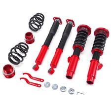 Assetto a Ghiera Regolabile