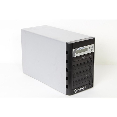 Microschede quic disc dvd - disc,