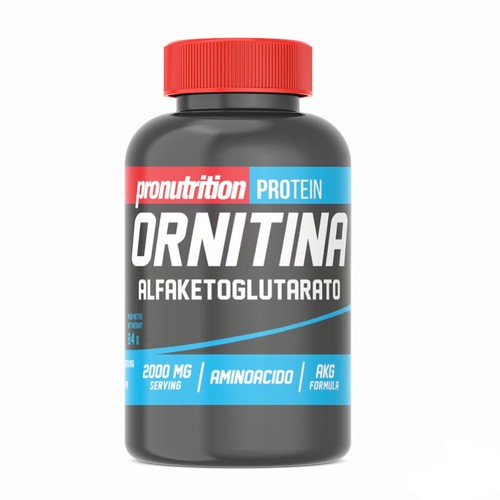 Pronutrition ornitina akg - pronutrition,