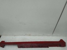 SPOILER TALONERA IZQUIERDA