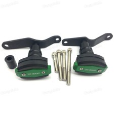 Nuova protezione crash pad