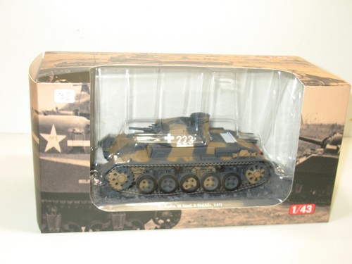 Char allemand panzer - allemand,