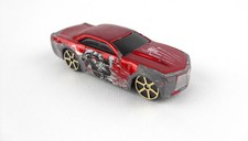 Maisto Stallion Marvel Spider-Man Speed Machines Macchina Car Vintage Modellino