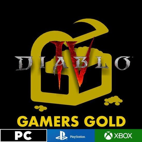 Diablo gold 50 - 🔥diablo, 4