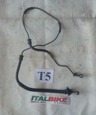 Tubi freno posteriori Honda Nighthawk CB 650 1983