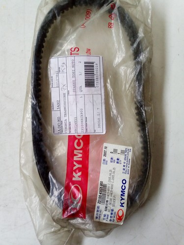 Finger variatore per kymco - per,